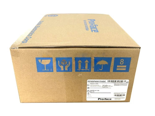 PFXGP4501TADC 1PCS  PROFACE TOUCH SCREEN PFXGP4501TADC