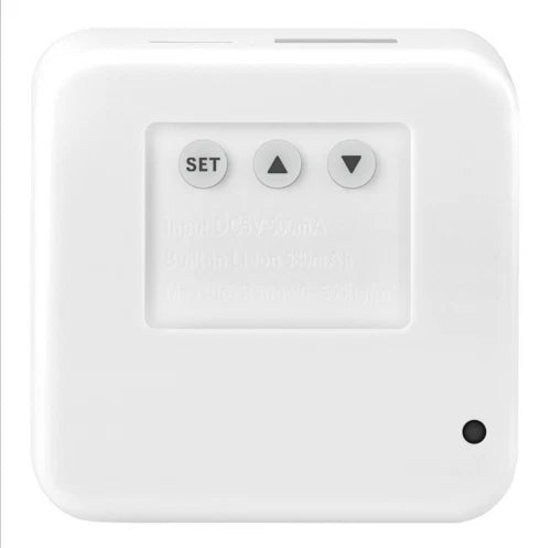 1PC Detector Laser Particle Sensor Haze Detector SW-825 PM2.5