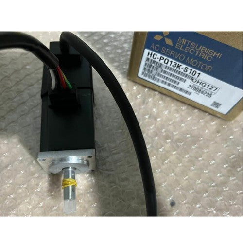 Mitsubishi HC-PQ13K-S101 Servo motor In Box Free Shipping