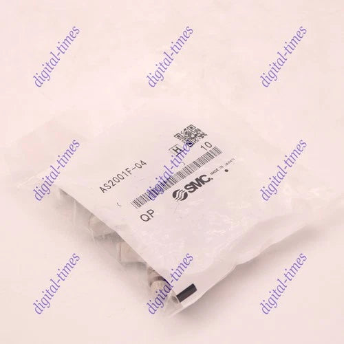 10PCS  AS2001F-04   Speed Control Valve