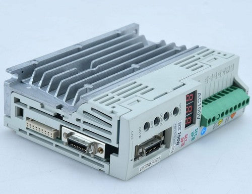 Mitsubishi ONE servo drive MR-C20A1-S14 In Good Condition