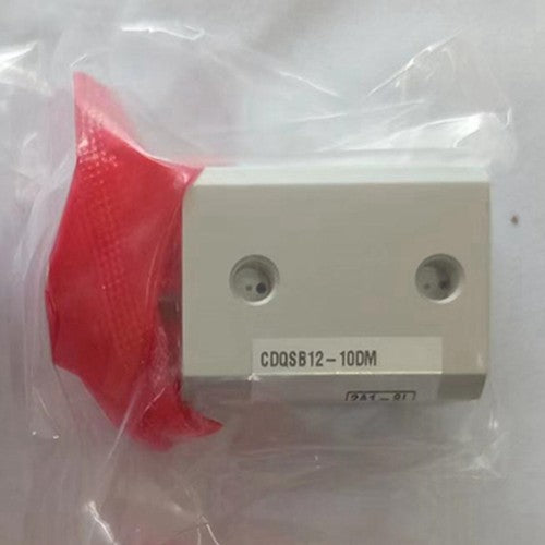 one  smc CDQSB12-10DM cylinder CDQSB12-10DM Free shipping