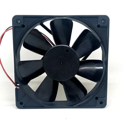computer power supply chassis cooling fan 120mm fan  12025 fan rdm1225b 12V