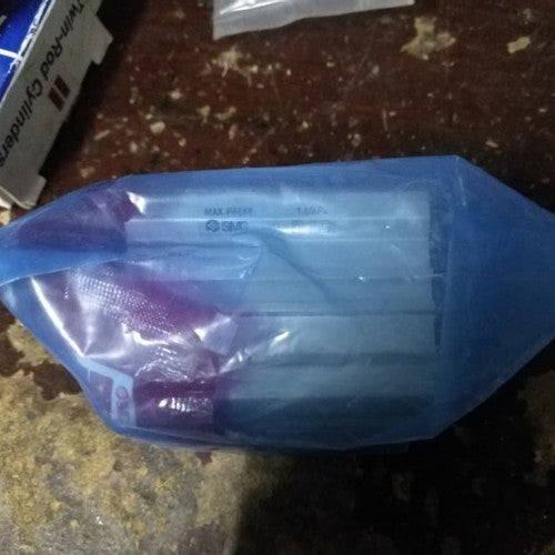 one  for SMC CDQ2B32-25D Thin cylinder Free shipping