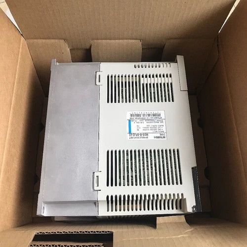 One  Mitsubishi MDS-B-SPJ2-22 Servo Drive MDSBSPJ222 ping