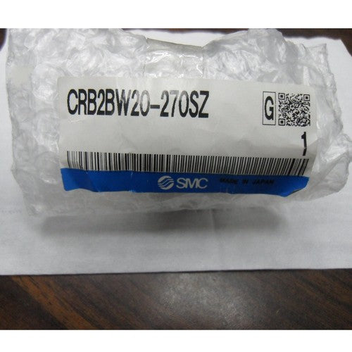 1PC   SMC CRB2BW20-270SZ rotating cylinder Free shipping