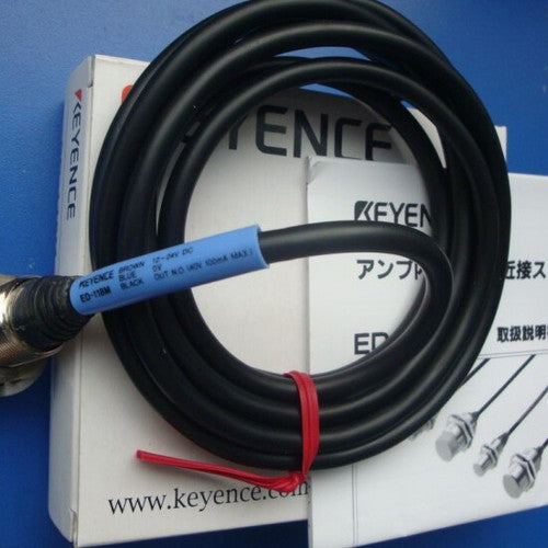 keyence Proximity Switch ED-118M ED-118M ONE Year Warranty