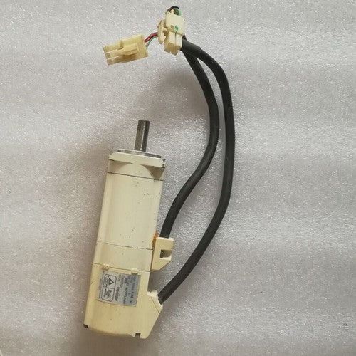 For Panasonic MSMA012P1E  AC Servo Motor Free Shipping