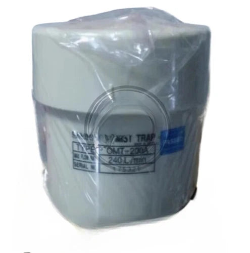 1PC  FIT FOR OMT-200A oil mist and dirt filter cartridge
