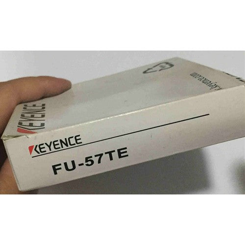 1PC  Keyence FU-57TE Fiber Optic Sensor FU57TE In Box Free Shipping