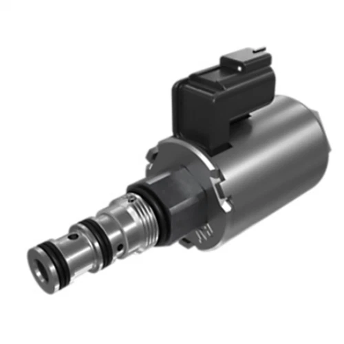 1837595 24V Solenoid Valve Compatible  Caterpillar Cat 120H 12H 135H 140H 854G
