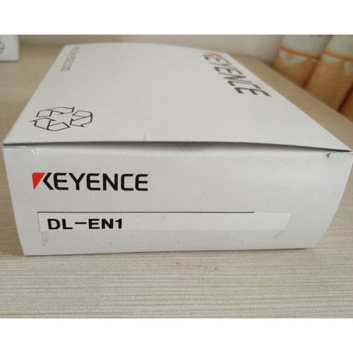 keyence Laser displacement sensor DL-EN1 ONE Year Warranty