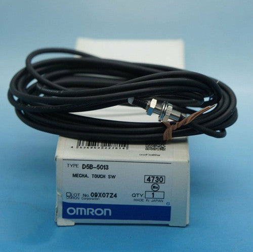 OMRON  limit switch D5B-5013 D5B5013 free shipping