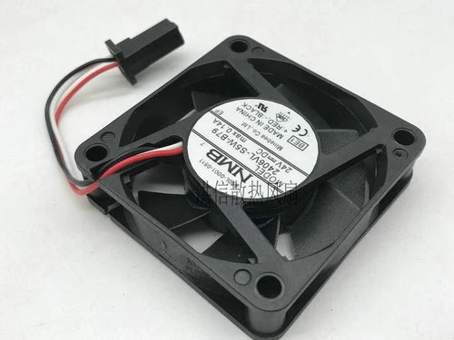 1 PCS  Fan  DC 24V 0.14A   Cooling fan 2406VL-S5W-B79 A90L-0001-0511