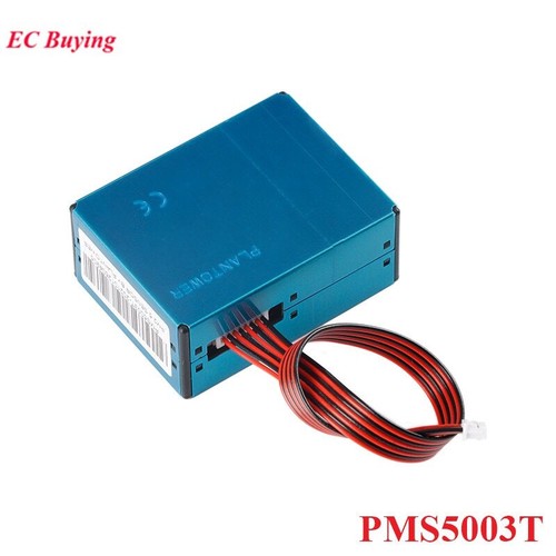 PMS5003 PMS5003T PM2.5 Gas Air Particle Dust Laser Digital Sensor Module