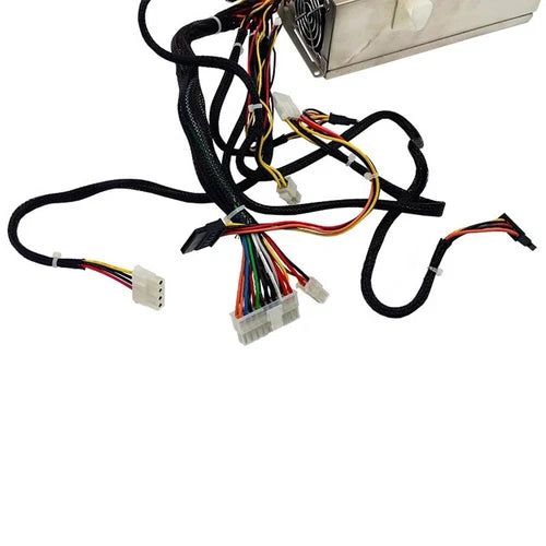 1PC  Switching Power Supply For  P2U-6300P 300W