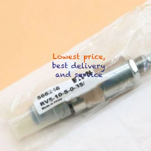 1PCS  Rief Cartridge Valve  RV510S035