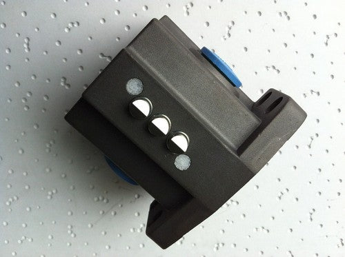 BALLUFF BNS 819-B03-D08-46-3B(BNS01T8)Mechanical multiple position switches KD