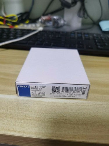 OMRON  NX-PD1000 NXPD1000 PLC Power supply unit 1 year warranty