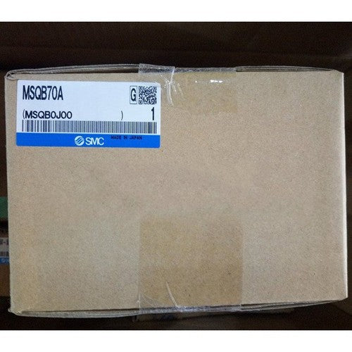 1PC  for SMC Rotating cylinder MSQB-70A in box Free shipping