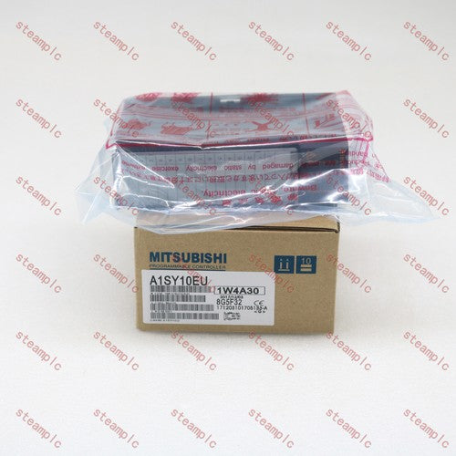 Mitsubishi 1PS A1SY10EU PLC Module A1SY10EU IN BOX One year warranty