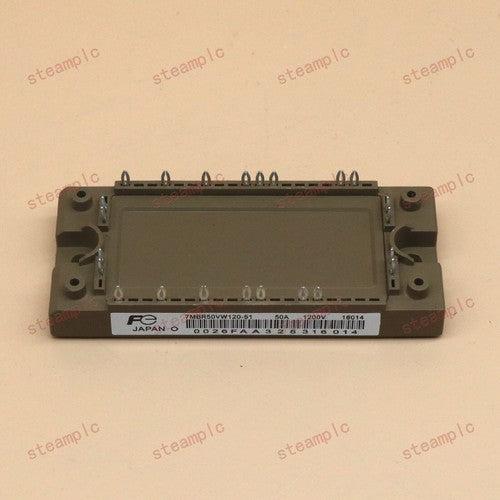 One  Module For Fuji 7MBR50VW-120-51 7MBR50VW120-51 Quality Guarantee