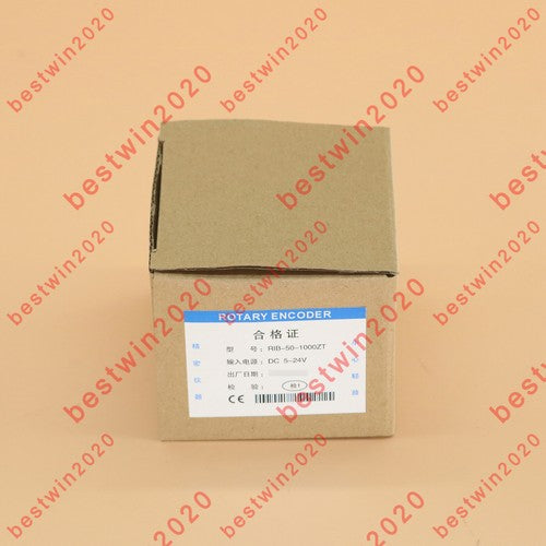 1Pc Bran RIB-50-1000ZT KWANGWOO DC 5-24V  SHIPPING