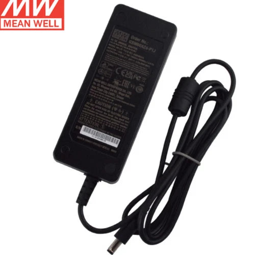 1PC  GSM60A24-P1J 60W 24V  Medical Power Supply Adapters