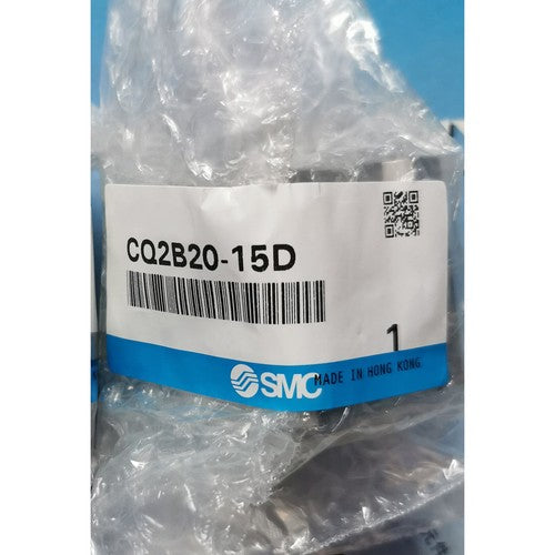 one   SMC Thin cylinder CQ2B20-15D CQ2B20-15D Free shipping