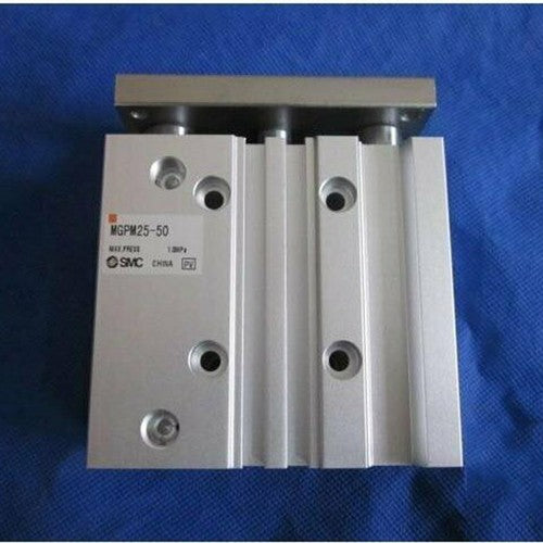 1PC  SMC MGPM25-50 Slide Cylinder MGPM2 50 Free shipping