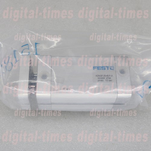 1PC  FESTO Cylinder ADNGF-25-40-P-A Free Shipping#LJ