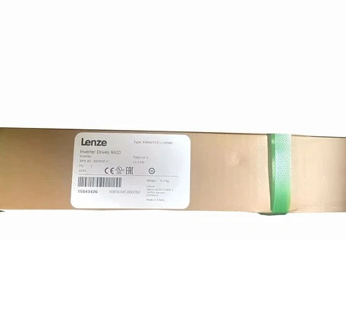 E84AVTCE1134SB0  LENZE E84AVTCE1134SB0 Inverter