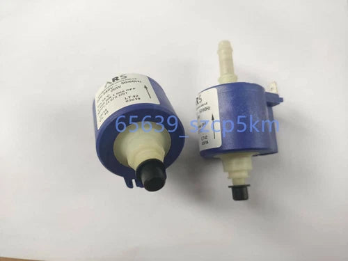 1PC Solenoid Pump Coffee Machine Water Pump Steam Iron water pump   AC 220V 28W