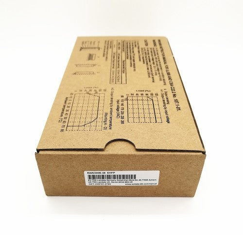 1pc TDK-LAMBDA RWS300B-48 Switching Power Supply 48V 6.3A