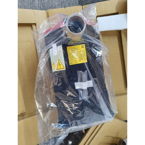 For FANUC A06B-0247-B500  AC Servo Motor Free Shipping