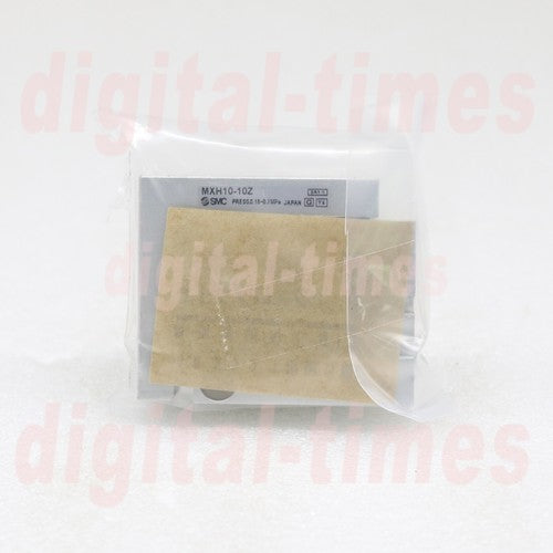 SMC MXH10-10Z Slide Cylinder Quality assurance#LJ