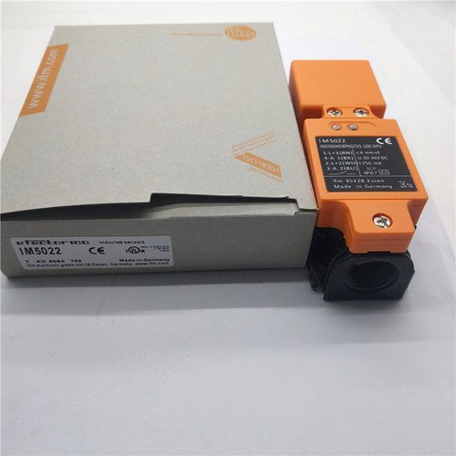 For IFM IM5022  PROXIMITY SENSOR Free Shipping