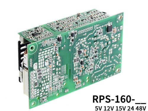Mean Well RPS-160 Switching Power Supply Medical PCB Type 160W 12V15V24V48V5V