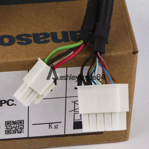 1PC  MSMA012A1A Panasonic servo motor MSMA012A1A
