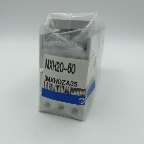 1PC  for SMC COMPACT CYLINDER MXH20-60 Free shipping