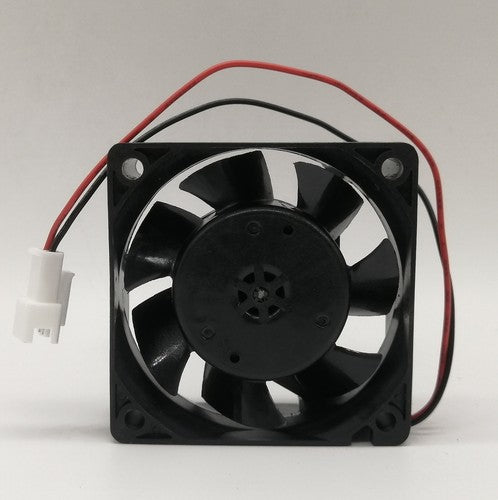 Mitsubishi Cooling Fan MMF-06G24ES-ROA 24V 0.10A Two-wire Radar Dedicated
