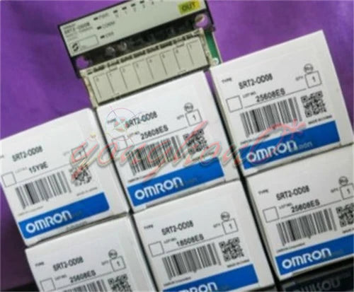 1PC   Output Module  SRT2-OD08 8PT