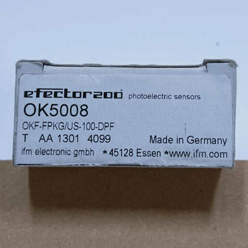 For IFM OK5008  sensor Free Shipping