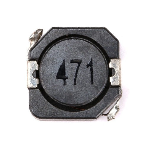 65pcs 13Values SMD Power Inductors CDRH104R 10*10*4MM 2.2UH 3.3UH 4.7UH 6.8UH