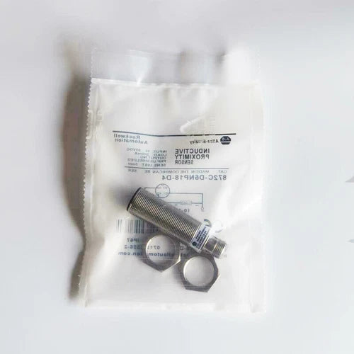 1PCS FOR  Inductive Proximity Switch Sensor  872C-D5NP18-D4