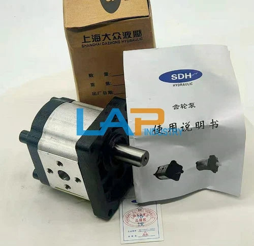 1PCS FOR  CBTt-F310F3P7  Hydraulic Gear Pump