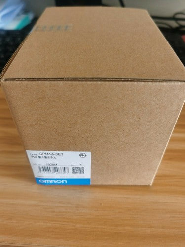 1PC OMRON  CPM1A-8ET CPM1A-8ET PLC Module In Box FAST SHIP