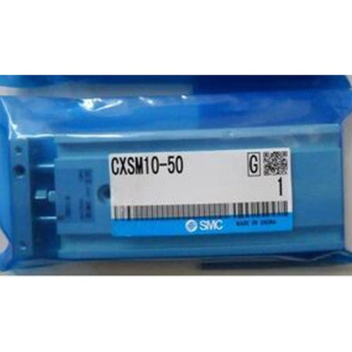 ONE  SMC CXSM10-50 CXSM10-50 air cylinder Free shipping