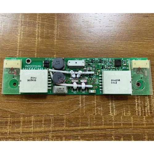 1PC     High pressure article  VNR10C209-INV