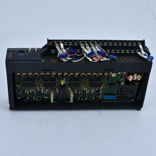 Mitsubishi A616DAV PLC Module A616DAV tested In Good Condition